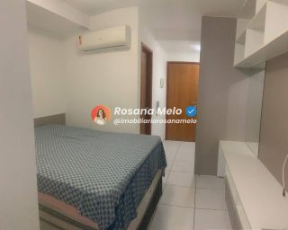 Edf costa das Palmeiras , 1 Quarto Mobiliado