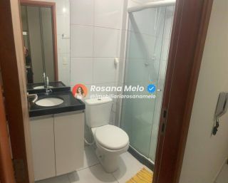 Edf costa das Palmeiras , 1 Quarto Mobiliado