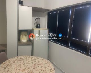 Edf costa das Palmeiras , 1 Quarto Mobiliado