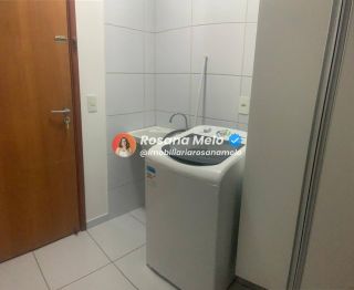 Edf costa das Palmeiras , 1 Quarto Mobiliado