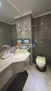 Edf. Montes dos Guararapes, 317m², 4 suítes, 3 vagas, lazer completo em Piedade