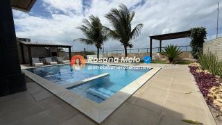 Edf. Montes dos Guararapes, 317m², 4 suítes, 3 vagas, lazer completo em Piedade