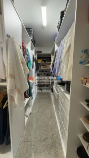 Edf. Montes dos Guararapes, 317m², 4 suítes, 3 vagas, lazer completo em Piedade