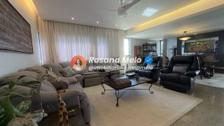 Edf. Montes dos Guararapes, 317m², 4 suítes, 3 vagas, lazer completo em Piedade