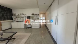 Edf. Montes dos Guararapes, 317m², 4 suítes, 3 vagas, lazer completo em Piedade