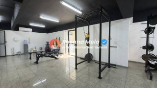 Edf. Montes dos Guararapes, 317m², 4 suítes, 3 vagas, lazer completo em Piedade
