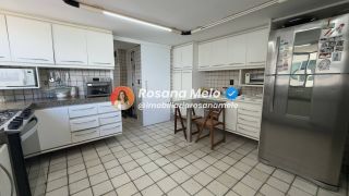 Edf. Montes dos Guararapes, 317m², 4 suítes, 3 vagas, lazer completo em Piedade