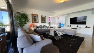 Edf. Montes dos Guararapes, 317m², 4 suítes, 3 vagas, lazer completo em Piedade