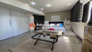 Edf. Montes dos Guararapes, 317m², 4 suítes, 3 vagas, lazer completo em Piedade