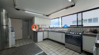 Edf. Montes dos Guararapes, 317m², 4 suítes, 3 vagas, lazer completo em Piedade