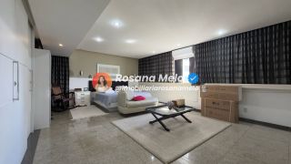 Edf. Montes dos Guararapes, 317m², 4 suítes, 3 vagas, lazer completo em Piedade