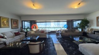 Edf. Montes dos Guararapes, 317m², 4 suítes, 3 vagas, lazer completo em Piedade