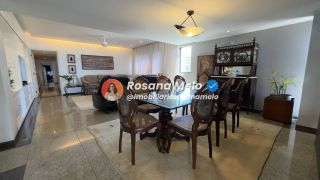 Edf. Montes dos Guararapes, 317m², 4 suítes, 3 vagas, lazer completo em Piedade
