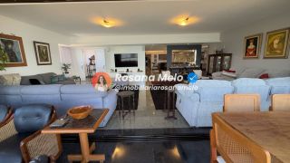 Edf. Montes dos Guararapes, 317m², 4 suítes, 3 vagas, lazer completo em Piedade