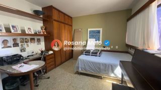 Edf. Montes dos Guararapes, 317m², 4 suítes, 3 vagas, lazer completo em Piedade