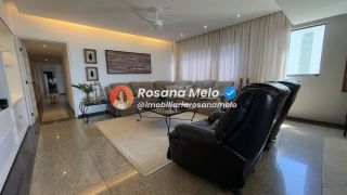Edf. Montes dos Guararapes, 317m², 4 suítes, 3 vagas, lazer completo em Piedade