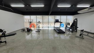 Edf. Montes dos Guararapes, 317m², 4 suítes, 3 vagas, lazer completo em Piedade