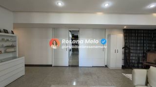 Edf. Montes dos Guararapes, 317m², 4 suítes, 3 vagas, lazer completo em Piedade