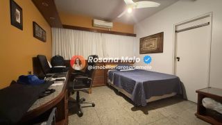 Edf. Montes dos Guararapes, 317m², 4 suítes, 3 vagas, lazer completo em Piedade