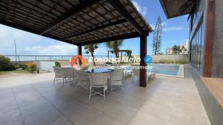 Edf. Montes dos Guararapes, 317m², 4 suítes, 3 vagas, lazer completo em Piedade