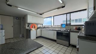 Edf. Montes dos Guararapes, 317m², 4 suítes, 3 vagas, lazer completo em Piedade