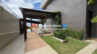 Edf. Montes dos Guararapes, 317m², 4 suítes, 3 vagas, lazer completo em Piedade
