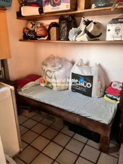 Apartamento 230m², varanda, sala para 3 ambientes, 4 quartos (2 suítes), 4 vagas cobertas, lazer completo em Boa Viagem - Edf. Natália Dias