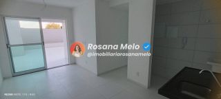 Edf Costa Baltica Boa Viagem,apartamento Garden,50m e com terraco externo de 50m,2 quartos,lazer cpompleto