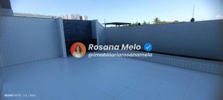 Edf Costa Baltica Boa Viagem,apartamento Garden,50m e com terraco externo de 50m,2 quartos,lazer cpompleto