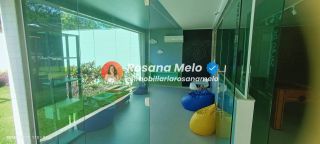 Edf Costa Baltica Boa Viagem,apartamento Garden,50m e com terraco externo de 50m,2 quartos,lazer cpompleto
