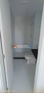 Edf Costa Baltica Boa Viagem,predio novo,70m,3 quartos,lazer.