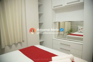 Edf Costa dos Corais Boa Viagem, 10 passos do mar,32m,1 quarto,lazer.