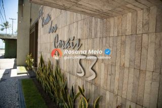 Edf Costa dos Corais Boa Viagem, 10 passos do mar,32m,1 quarto,lazer.