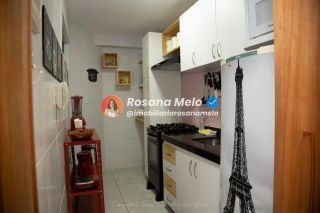 Edf Costa dos Corais Boa Viagem, 10 passos do mar,32m,1 quarto,lazer.
