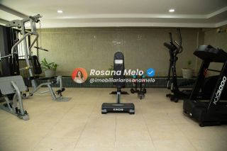 Edf Costa dos Corais Boa Viagem, 10 passos do mar,32m,1 quarto,lazer.