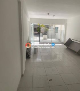 Empresarial Santa Sicília , Boa viagem , 38m² Térreo