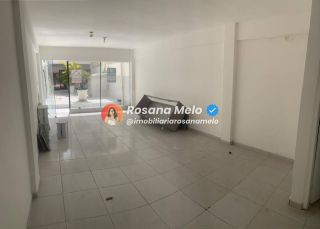 Empresarial Santa Sicília , Boa viagem , 38m² Térreo