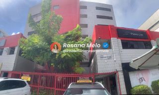 Sala comercial Boa viagem ,35m² 1 vaga