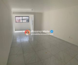 Sala comercial Boa viagem ,35m² 1 vaga