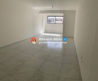 Sala comercial Boa viagem ,35m² 1 vaga