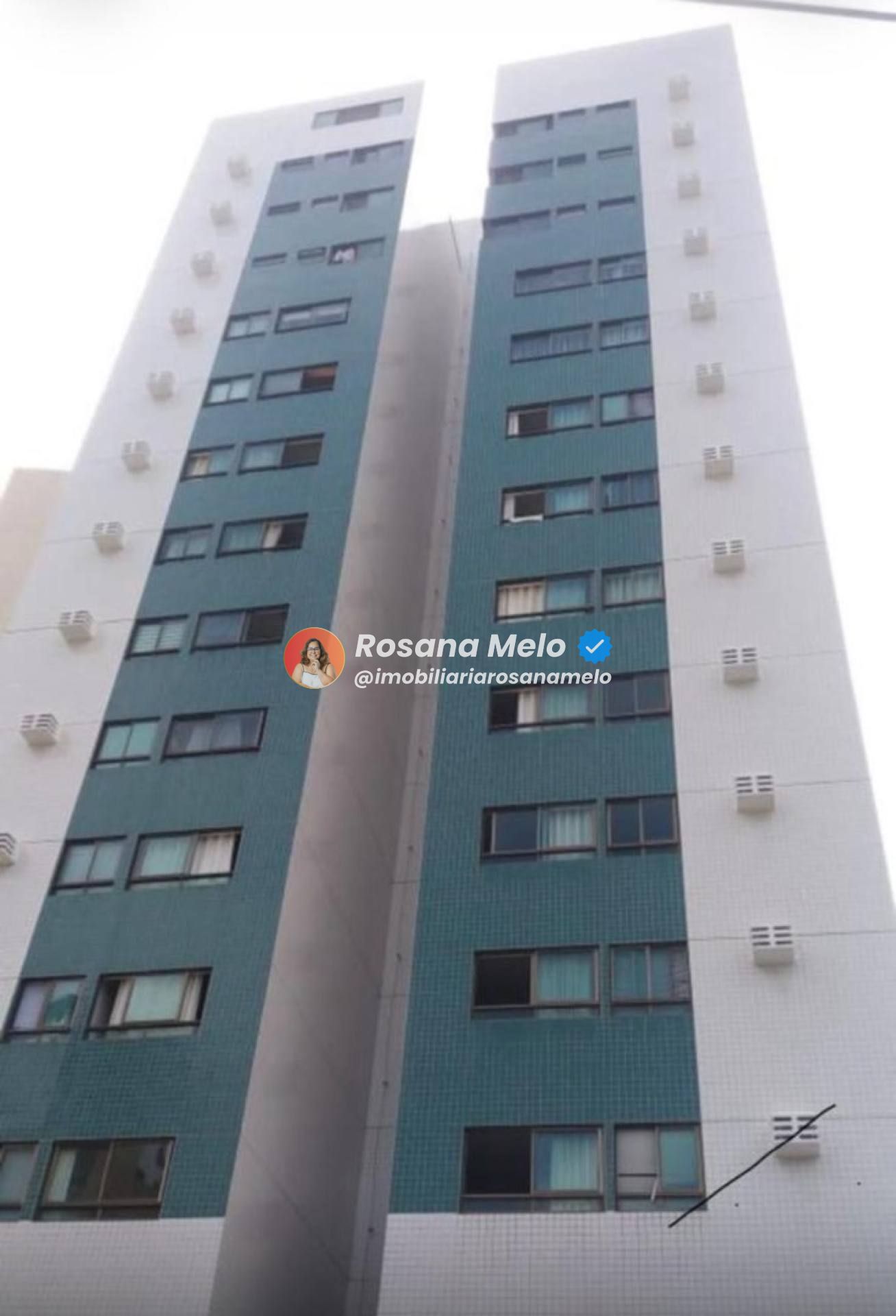 Edf Baia de mesquita , 2 Quartos , mobiliado , Boa viagem