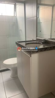 Edf Baia de mesquita , 2 Quartos , mobiliado , Boa viagem