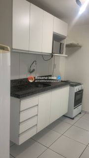 Edf Baia de mesquita , 2 Quartos , mobiliado , Boa viagem