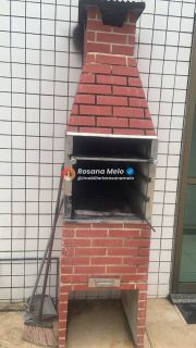 Edf Baia de mesquita , 2 Quartos , mobiliado , Boa viagem