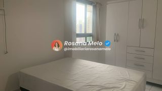 Edf Baia de mesquita , 2 Quartos , mobiliado , Boa viagem
