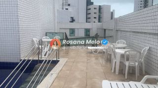 Edf Baia de mesquita , 2 Quartos , mobiliado , Boa viagem