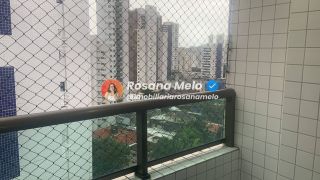 Edf Baia de mesquita , 2 Quartos , mobiliado , Boa viagem