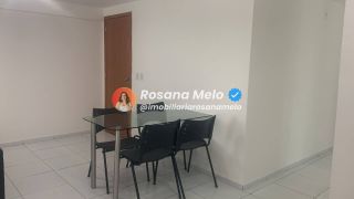 Edf Baia de mesquita , 2 Quartos , mobiliado , Boa viagem