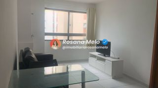 Edf Baia de mesquita , 1 Quarto, mobiliado , Boa viagem