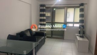 Edf Baia de mesquita , 1 Quarto, mobiliado , Boa viagem